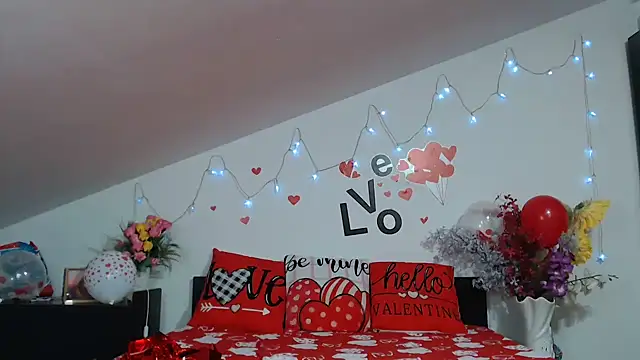 SweetMaddy888's Live XXX Chat