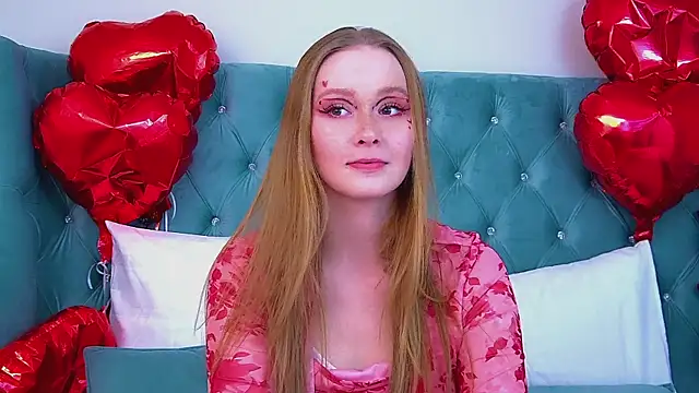 AgataFoxley – Naživo XXX chat