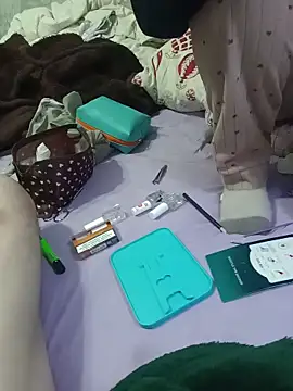 LoveAngelX – Kamerová šou