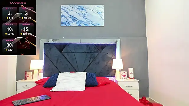 Sembang XXX Secara Langsung Lauralove_69