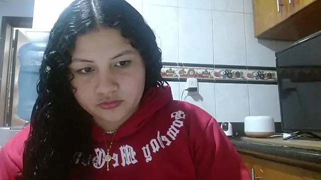 Baby_dirt Webcam-Show