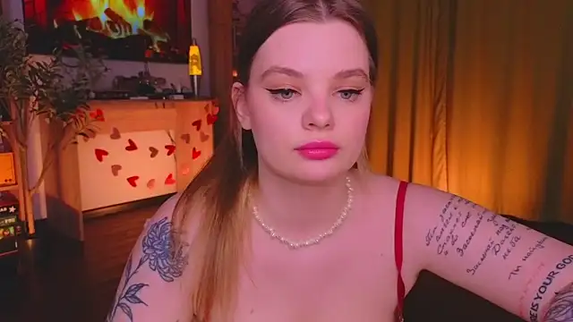 Živý XXX chat Hottie_Jane