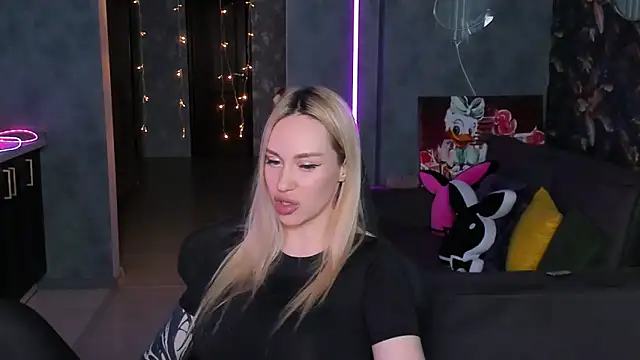 Blckmirrorr Live XXX-Chat