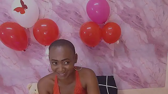 EbonyOlive69 Live XXX-Chat