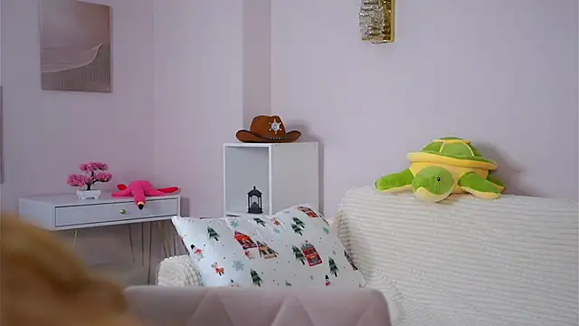 SunnivaCovil Obrolan Langsung XXX