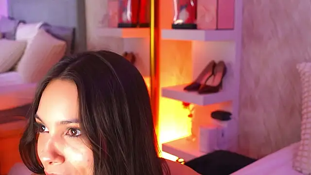 Sofy_Bradd's Live XXX Chat