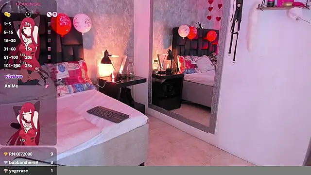 crystaldarliing – Live XXX-chat