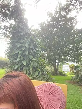 AliceMrtnz Webcam show