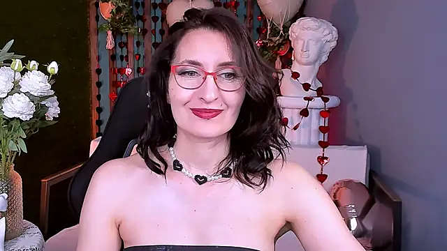 UnaTerra Live XXX-chat