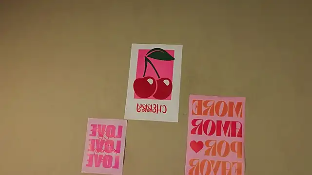 TiffinyMergist – Live XXX-chat