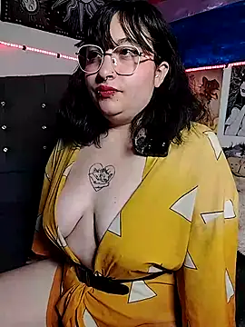 Lilith_Oni66 Live XXX-Chat