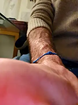 verylargecock Webcam-Show