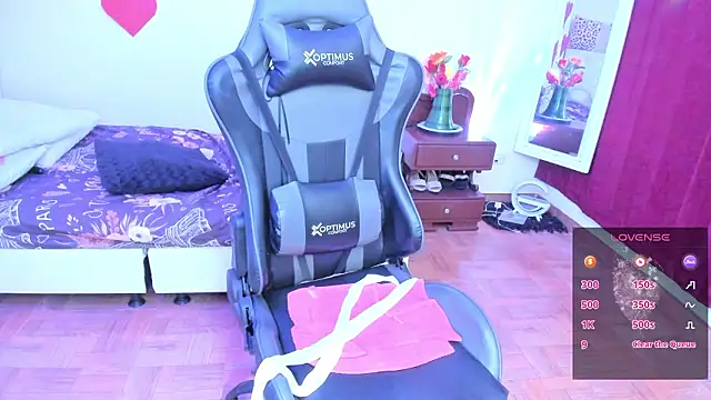 esmeralda_milf – Live XXX-chat