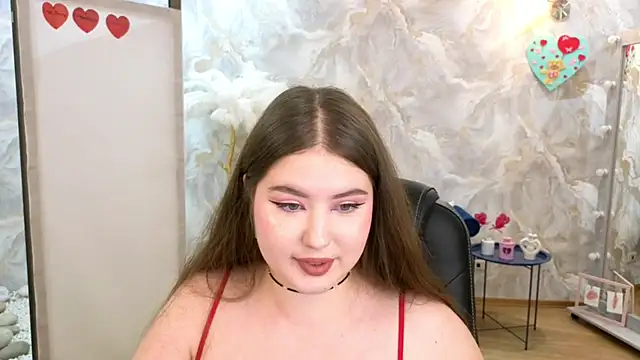 PixelGoddess' Live XXX Chat