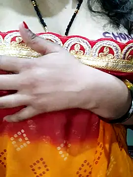 Raajsingh5566 Adlı Modelin Web Kamerası Şovu