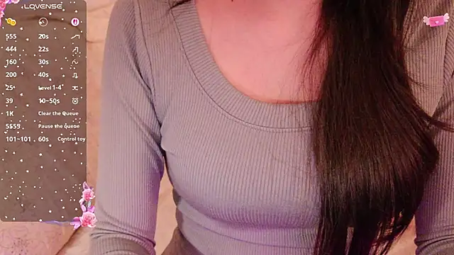 Hannah_9 – Live XXX-chat