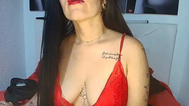 Tania_mature Live XXX-Chat