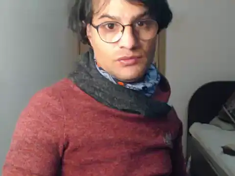 XXX chat uživo modela wildpussycat23