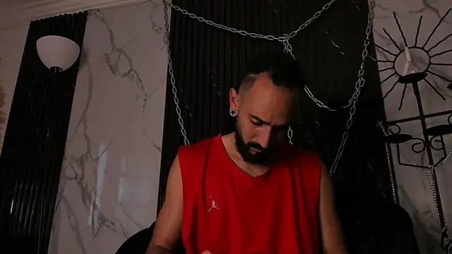 Chat XXX en directo de Tatis__