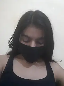 PinkRani 在線直播表演