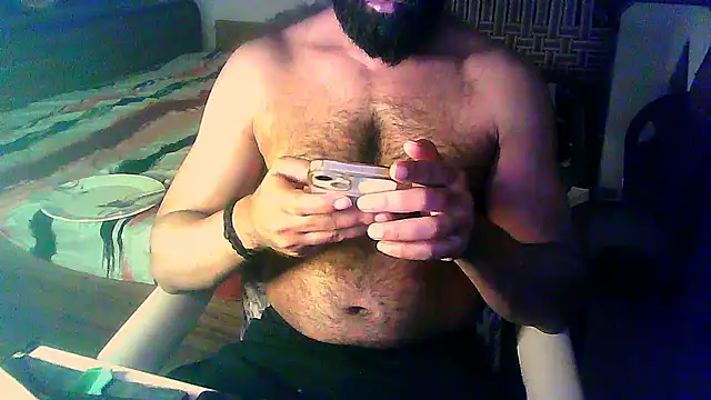 Webkamerová show Vbestshow