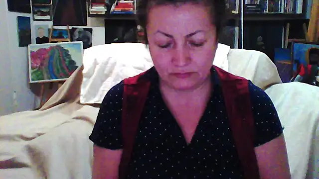 MariaAnaSunshine – Naživo XXX chat