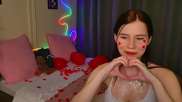 JinxMoon লাইভ XXX চ্যাট