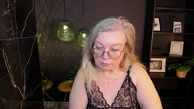 Czat XXX na żywo – NataliMellow