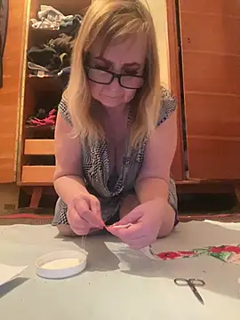 XXX chat uživo modela Irina2909@xh