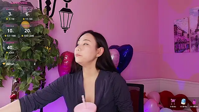 Онлайн чат XXX Inari_Okami_