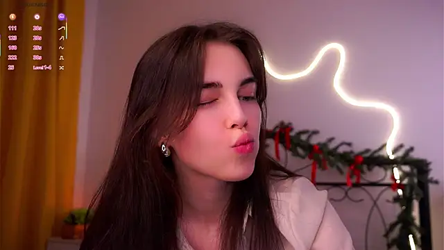 XXX chat uživo modela MirnaTellado