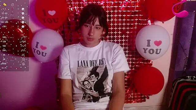 kitty_Gothic – webcam-show