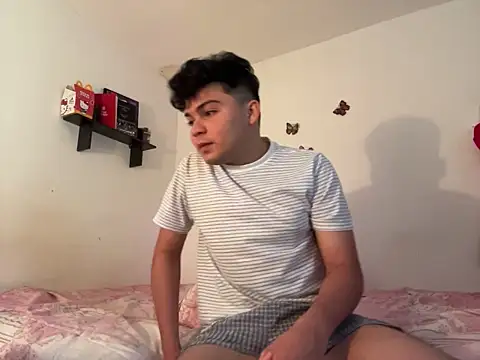 klaxxxon Obrolan Langsung XXX