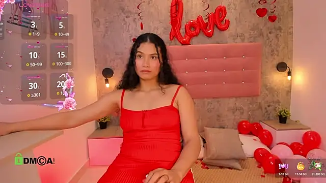 sweetrose_01 Live XXX-chat