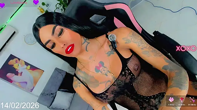 Chat XXX Live Nella_Dolls