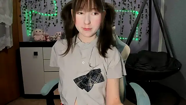 Chat XXX Live Yoonhee_ki