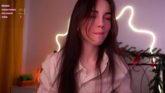 MirnaTellado Live XXX-chat