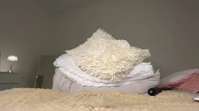 AnnyBastet 网络视讯表演