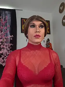 JessiicaExoticX1 Webcam-Show