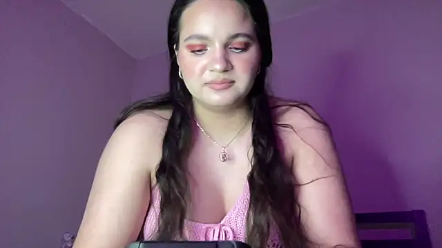 Chat XXX en directo de SoyOceanne