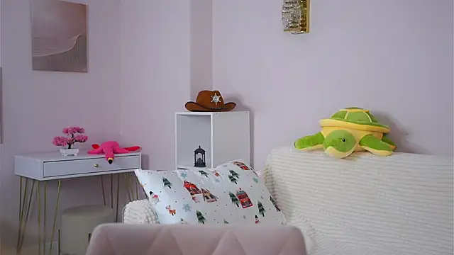 Онлайн чат XXX SunnivaCovil