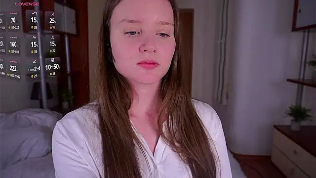 SunRinglein Webcamshow