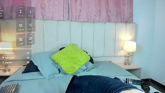 Czat XXX na żywo – mia__gv