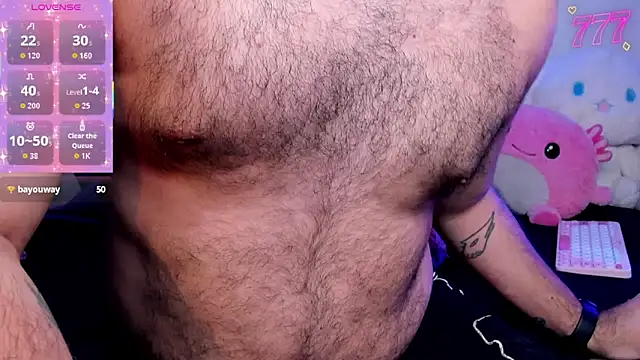 johnnyalx 即時 XXX 聊天