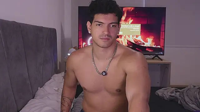 bbbeachboy – Naživo XXX chat