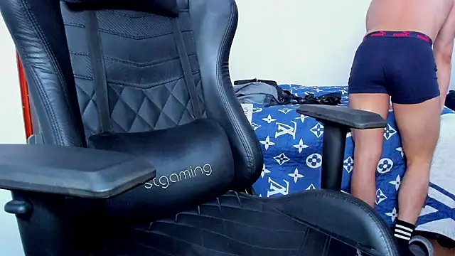 Tommy_Bred 웹캠 쇼