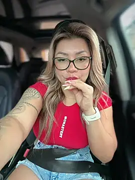 XXX chat uživo modela DIANITA_1988