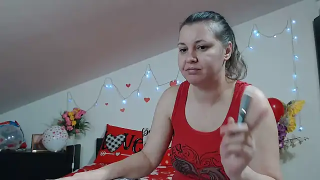 Chat XXX Live SweetMaddy888