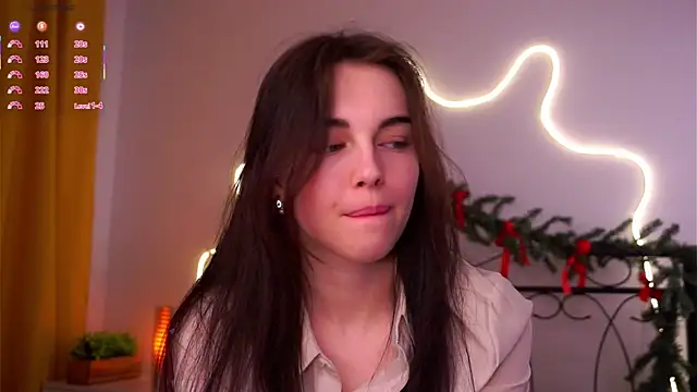 Chat XXX Live MirnaTellado