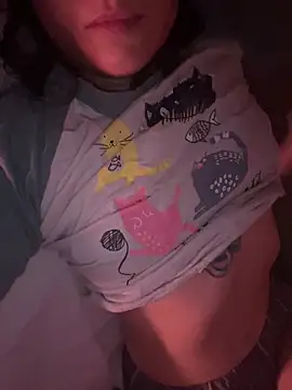 Chat XXX ao vivo de talisma